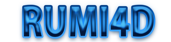 RUMI4D Logo